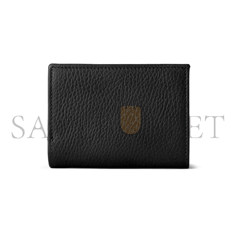 GUCC GG MARMONT SMALL WALLET 790063 (11.5*8*3cm)